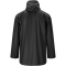 Weather Report Torsten Regenjacke Herren 1001 - black S