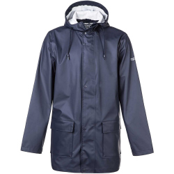 Weather Report Torsten Regenjacke Herren 100 - navy L