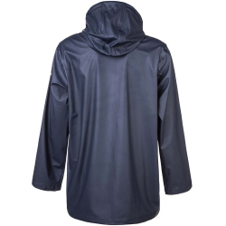 Weather Report Torsten Regenjacke Herren 100 - navy L
