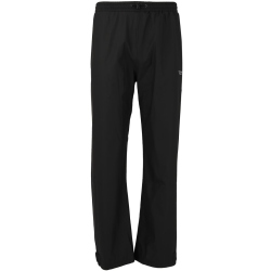 Weather Report Rainy PU Regenhose Herren 500 - black S