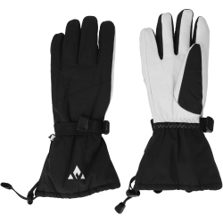 Whistler Codiak Softshell Skihandschuhe 1001 - black 6
