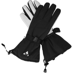 Whistler Codiak Softshell Skihandschuhe 1001 - black 6