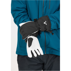 Whistler Codiak Softshell Skihandschuhe 1001 - black 6
