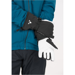 Whistler Codiak Softshell Skihandschuhe 1001 - black 6