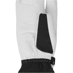 Whistler Barles Softshell 3 Finger Skihandschuhe 1001 -...