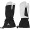 Whistler Barles Softshell 3 Finger Skihandschuhe 1001 - black 7