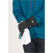 Whistler Barles Softshell 3 Finger Skihandschuhe 1001 - black 7