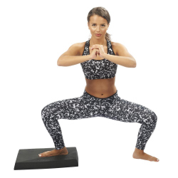 TRENDY SPORT Bamusta Cuatro Schwarz