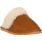 Whistler Carini Warm Lederhausschuhe Damen 1067 - otter 36
