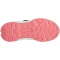 Whistler Menfi Q-lock wasserdichte Sneaker Kinder 4147 - baked apple 28