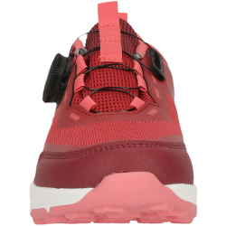 Whistler Menfi Q-lock wasserdichte Sneaker Kinder 4147 - baked apple 33