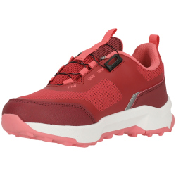 Whistler Menfi Q-lock wasserdichte Sneaker Kinder 4147 - baked apple 33