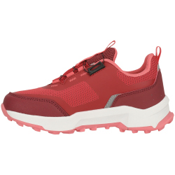 Whistler Menfi Q-lock wasserdichte Sneaker Kinder 4147 - baked apple 33