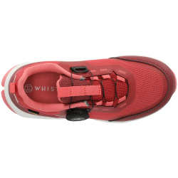 Whistler Menfi Q-lock wasserdichte Sneaker Kinder 4147 - baked apple 33
