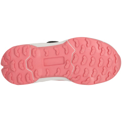 Whistler Menfi Q-lock wasserdichte Sneaker Kinder 4147 - baked apple 33
