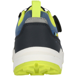 Whistler Menfi Q-lock wasserdichte Sneaker Kinder 2012 -...