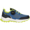 Whistler Menfi Q-lock wasserdichte Sneaker Kinder 2012 - true blue 33
