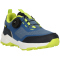 Whistler Menfi Q-lock wasserdichte Sneaker Kinder 2012 - true blue 33