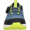 Whistler Menfi Q-lock wasserdichte Sneaker Kinder 2012 - true blue 33