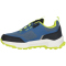 Whistler Menfi Q-lock wasserdichte Sneaker Kinder 2012 - true blue 33