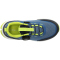 Whistler Menfi Q-lock wasserdichte Sneaker Kinder 2012 - true blue 33
