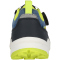 Whistler Menfi Q-lock wasserdichte Sneaker Kinder 2012 - true blue 33
