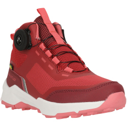 Whistler Gango Q-lock wasserdichte Boots Kinder 4147 -...