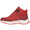 Whistler Gango Q-lock wasserdichte Boots Kinder 4147 - baked apple 28