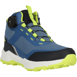Whistler Gango Q-lock wasserdichte Boots Kinder 2012 -...