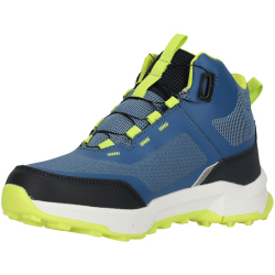 Whistler Gango Q-lock wasserdichte Boots Kinder 2012 -...