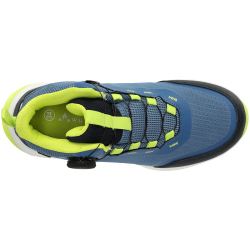 Whistler Gango Q-lock wasserdichte Boots Kinder 2012 -...