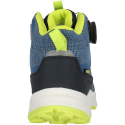 Whistler Gango Q-lock wasserdichte Boots Kinder 2012 -...