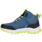 Whistler Gango Q-lock wasserdichte Boots Kinder 2012 - true blue 28