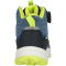 Whistler Gango Q-lock wasserdichte Boots Kinder 2012 - true blue 28