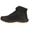 Whistler Terun Q-lock wasserdichte Outdoorboots 1001 - black 38