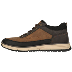 Whistler Rantow Lowcut Boots Herren 5095 - brown shale 41