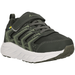 Whistler Minol wasserdichte Sneaker Kinder 3074 - kombu...