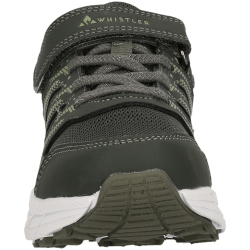 Whistler Minol wasserdichte Sneaker Kinder 3074 - kombu...