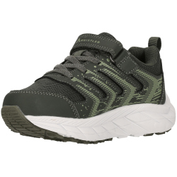 Whistler Minol wasserdichte Sneaker Kinder 3074 - kombu...