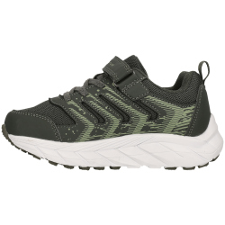Whistler Minol wasserdichte Sneaker Kinder 3074 - kombu...