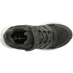 Whistler Minol wasserdichte Sneaker Kinder 3074 - kombu...