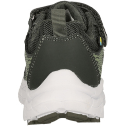 Whistler Minol wasserdichte Sneaker Kinder 3074 - kombu...