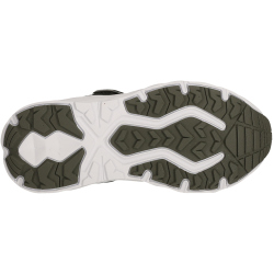 Whistler Minol wasserdichte Sneaker Kinder 3074 - kombu...