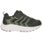 Whistler Minol wasserdichte Sneaker Kinder 3074 - kombu green 32