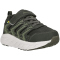 Whistler Minol wasserdichte Sneaker Kinder 3074 - kombu green 32