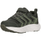 Whistler Minol wasserdichte Sneaker Kinder 3074 - kombu green 32