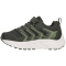 Whistler Minol wasserdichte Sneaker Kinder 3074 - kombu green 32