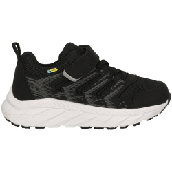 Whistler Minol wasserdichte Sneaker Kinder 1001 - black 28