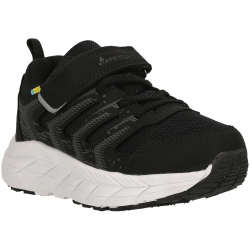 Whistler Minol wasserdichte Sneaker Kinder 1001 - black 28