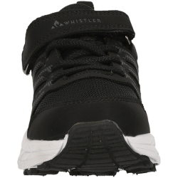 Whistler Minol wasserdichte Sneaker Kinder 1001 - black 28